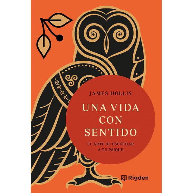 Una vida con sentido