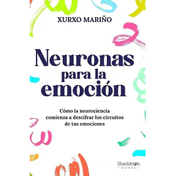 Neuronas para la emocion