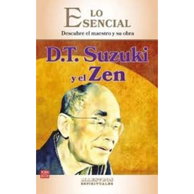 D. T. Suzuki y el zen
