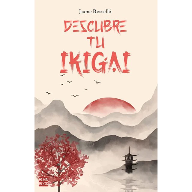 Descubre tu ikigai