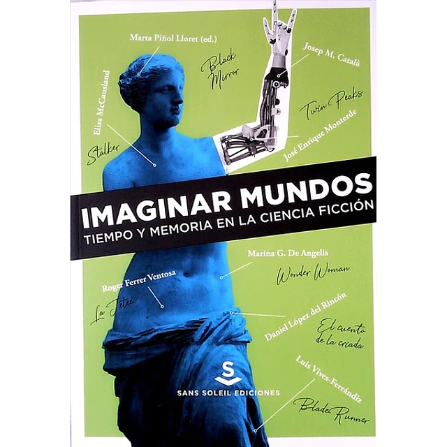 Imaginar mundos