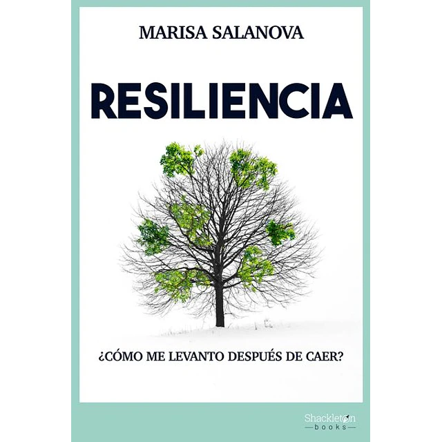 Resiliencia
