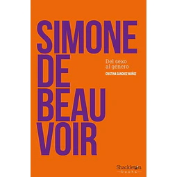 Simone de beauvoir