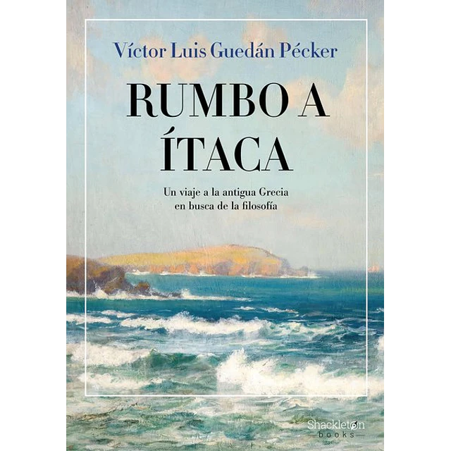 Rumbo a itaca
