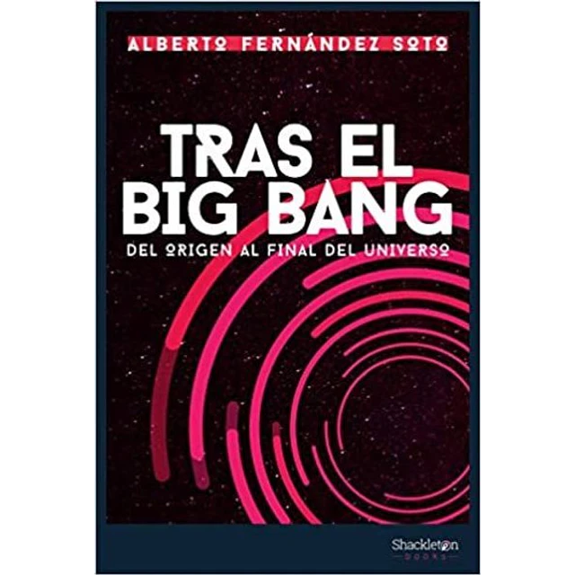 Tras el big bang
