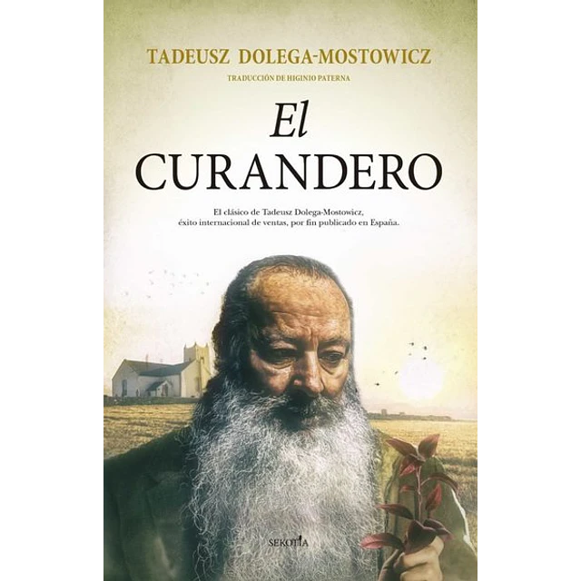El curandero