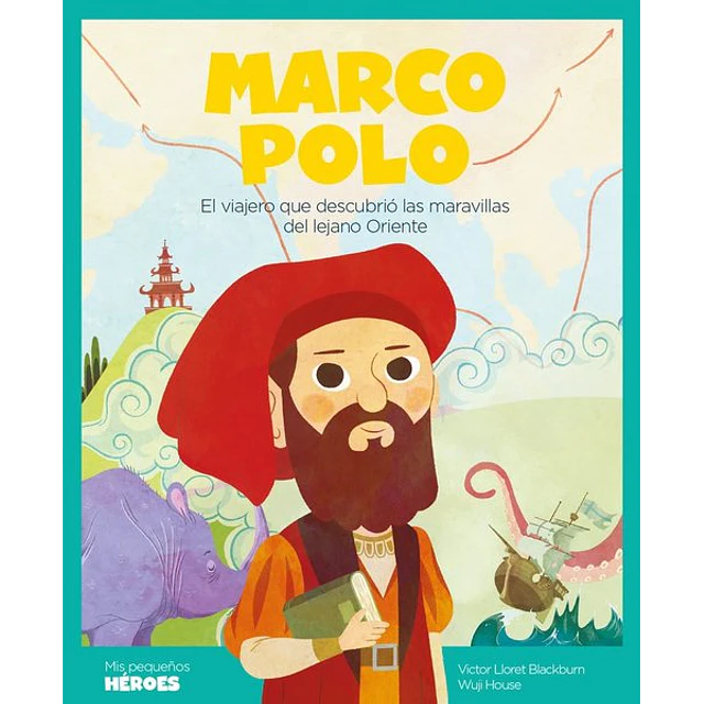 Marco polo