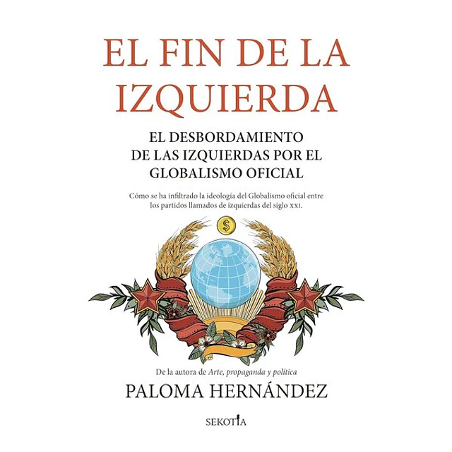 El fin de la izquierda