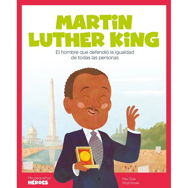 Martin luther king
