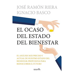 El ocaso del estado del bienestar