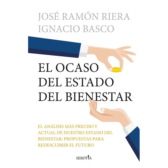 El ocaso del estado del bienestar