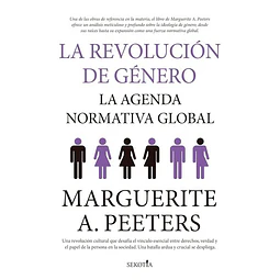 La revolucion de genero
