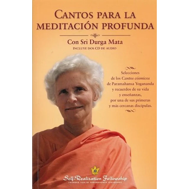Cantos para la meditacion profunda
