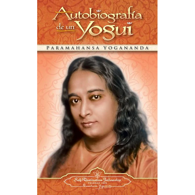 Autobiografia de un yogui