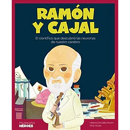 Ramon y cajal