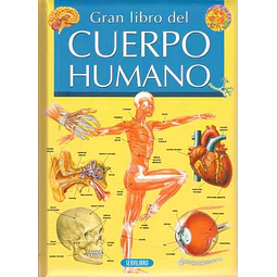 Gran libro del cuerpo humano