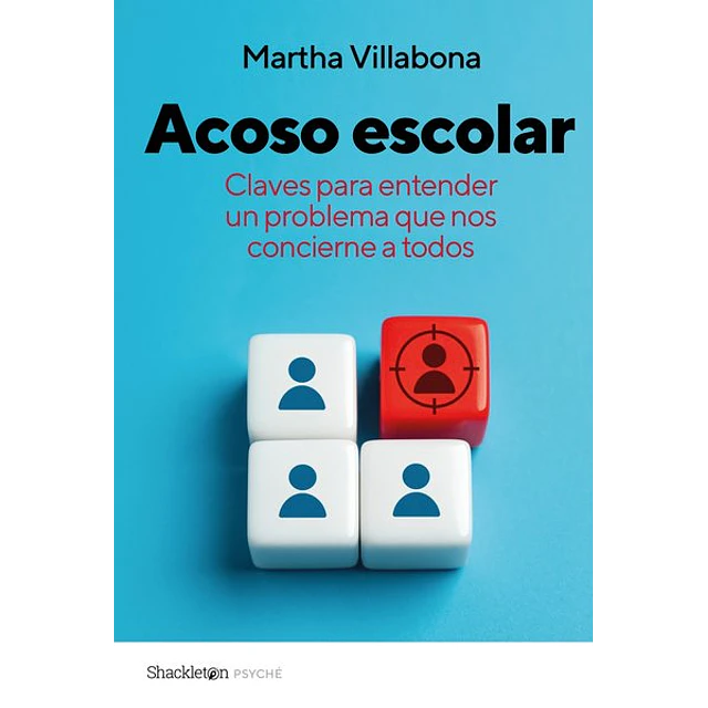 Acoso escolar