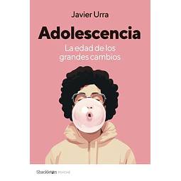 Adolescencia