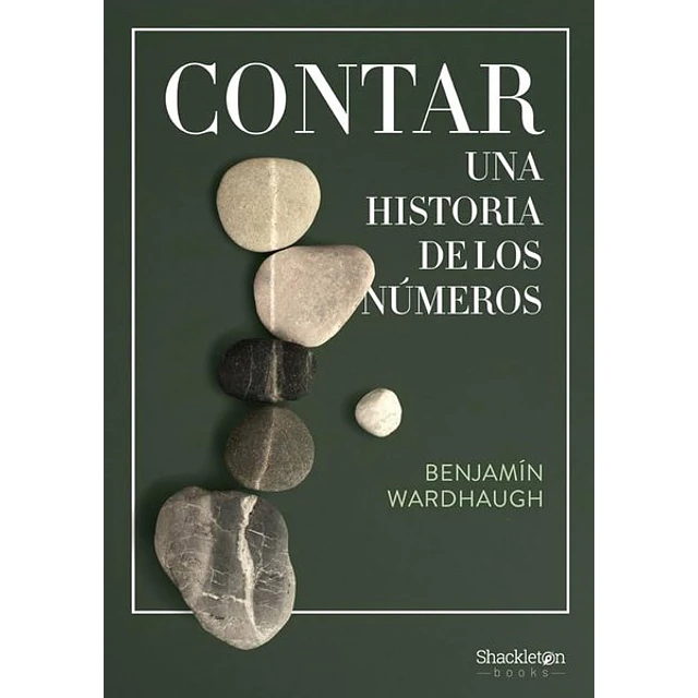 Contar. Una historia de los numeros