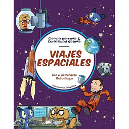 Viajes espaciales