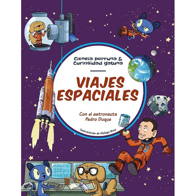 Viajes espaciales