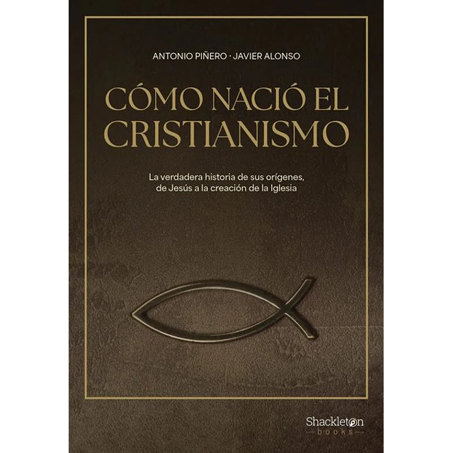 Como nacio el cristianismo