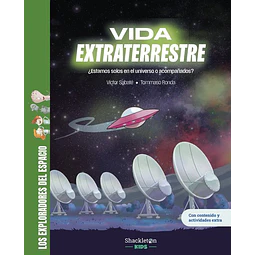Vida extraterrestre