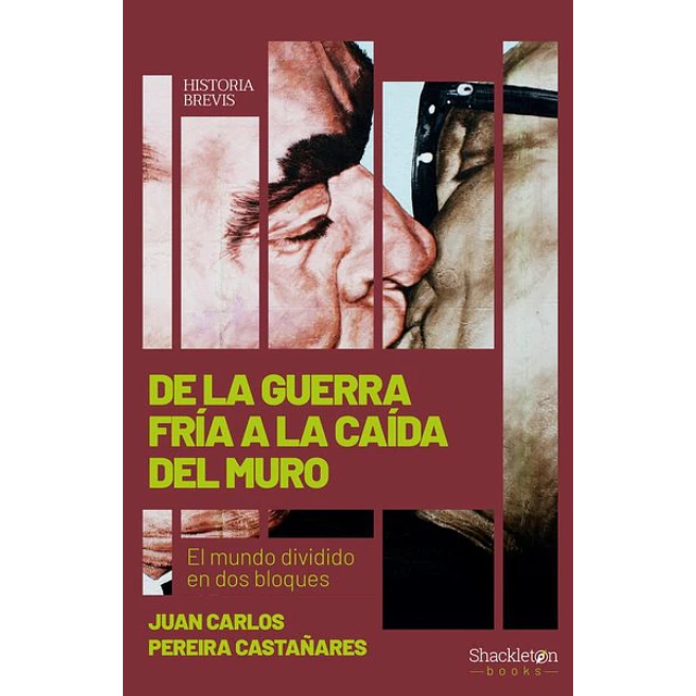 De la guerra fria a la caida del muro