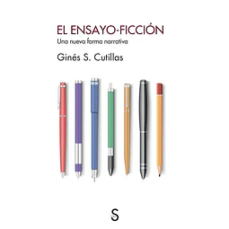 El ensayo-Ficcion