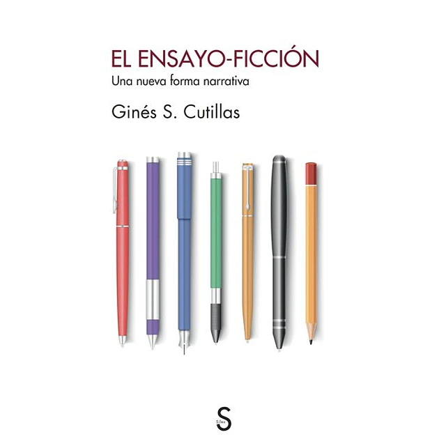 El ensayo-Ficcion