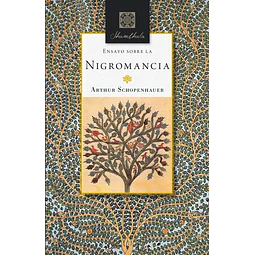 Ensayo sobre la nigromancia