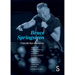 Bruce springsteen