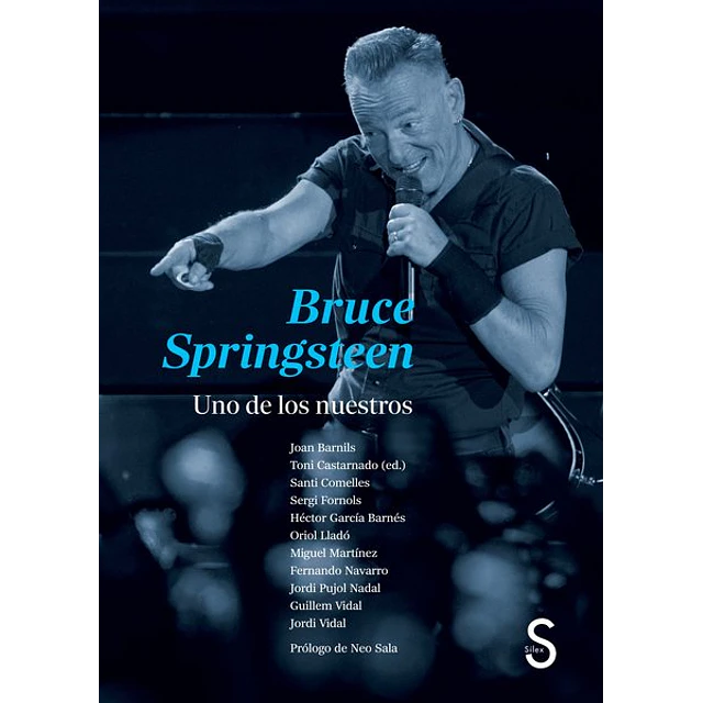 Bruce springsteen