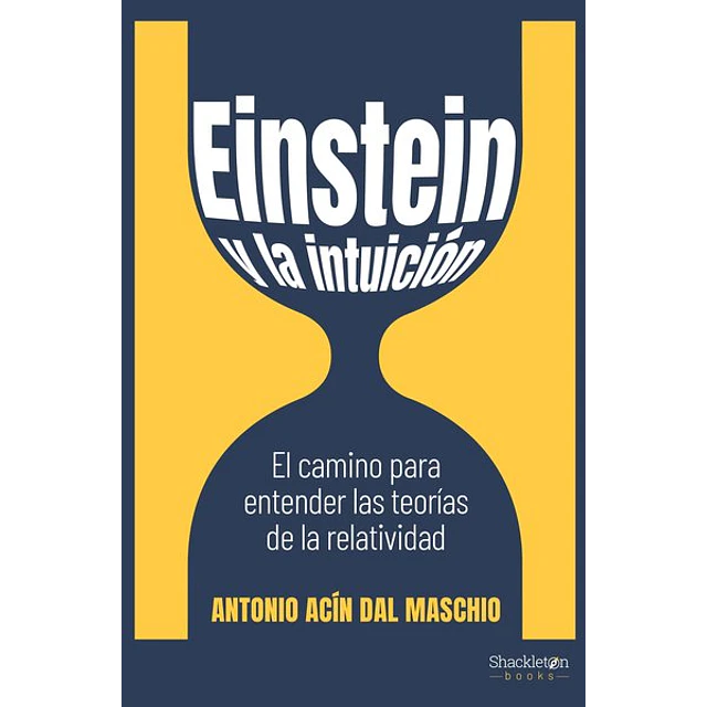 Einstein y la intuicion