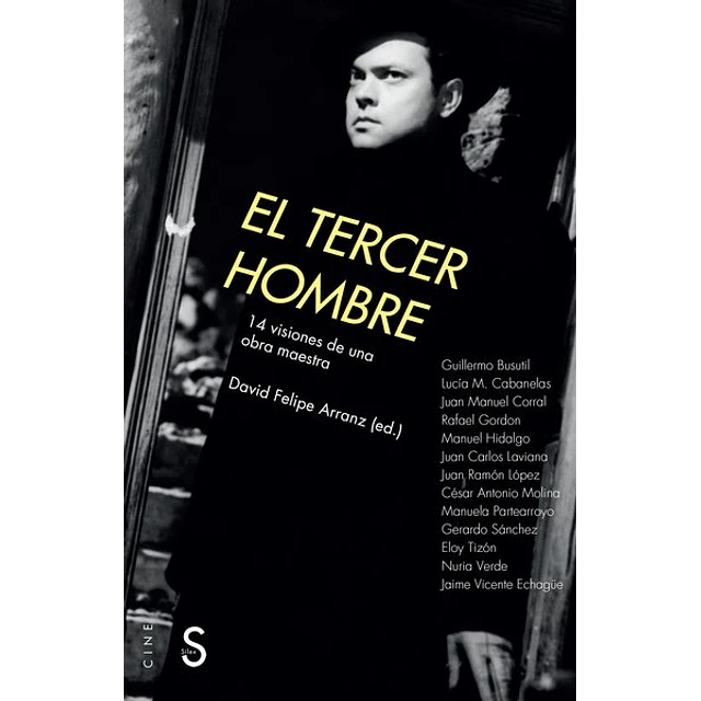 El tercer hombre