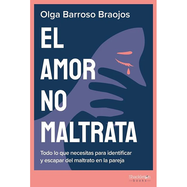 El amor no maltrata