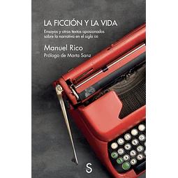La ficcion y la vida