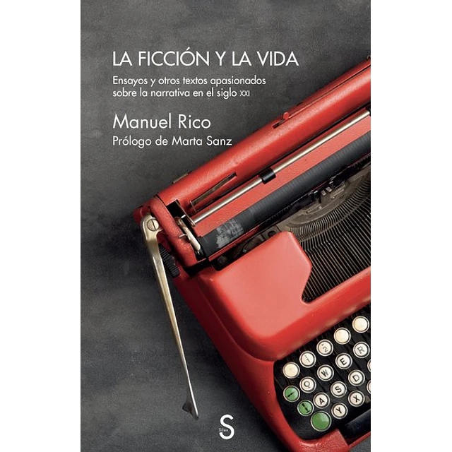 La ficcion y la vida