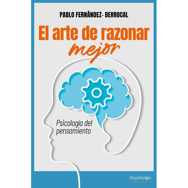 El arte de razonar mejor