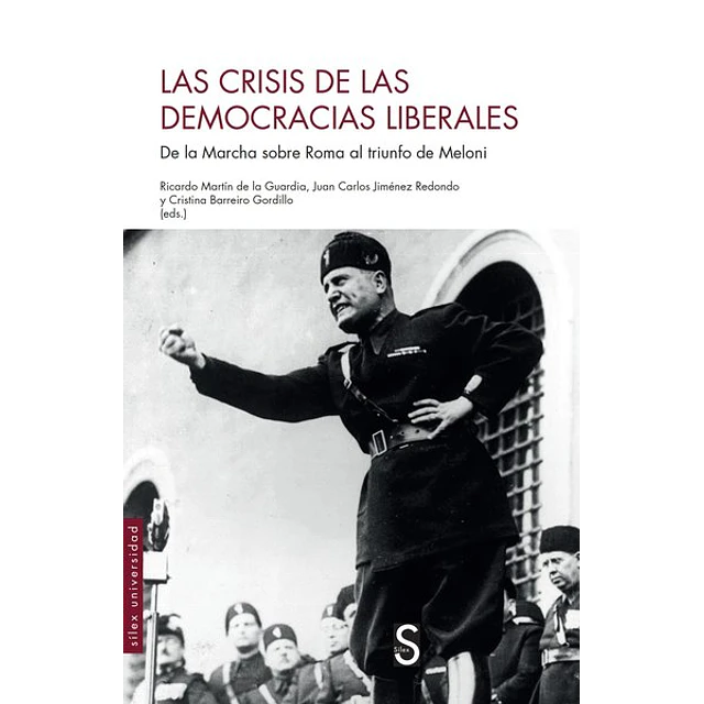 Las crisis de las democracias liberales