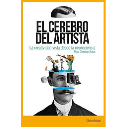 El cerebro del artista