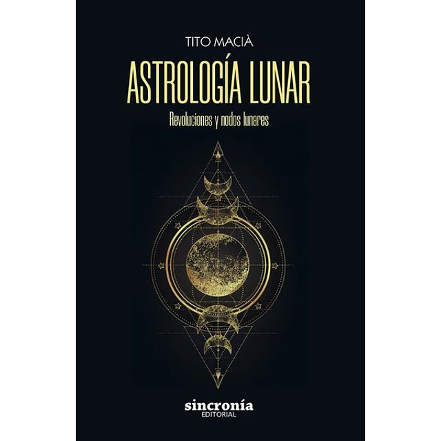 Astrologia lunar