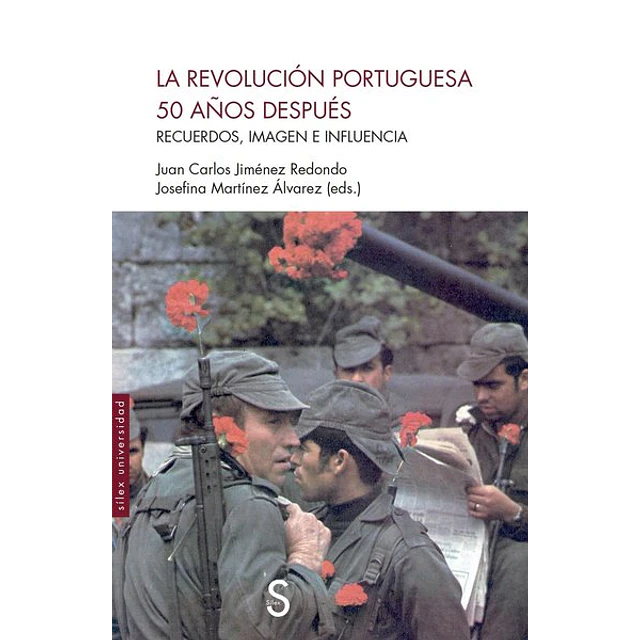 La revolucion portuguesa 50 años despues