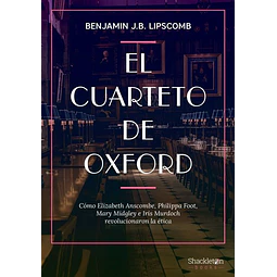El cuarteto de oxford