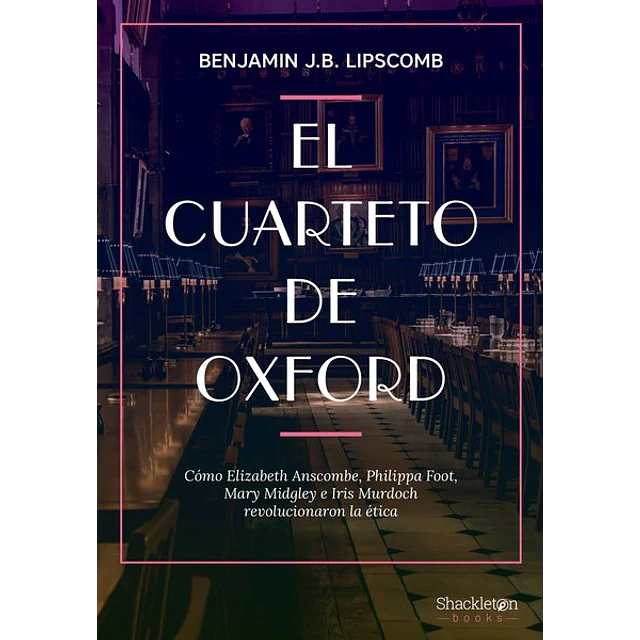 El cuarteto de oxford