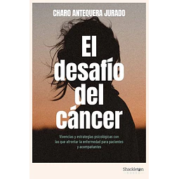 El desafio del cancer
