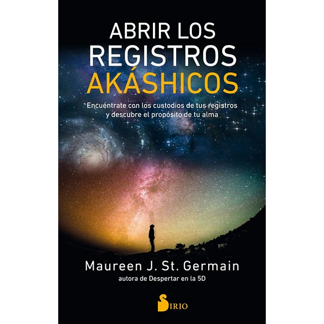 Abrir los registros akashicos