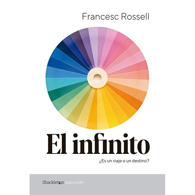 El infinito