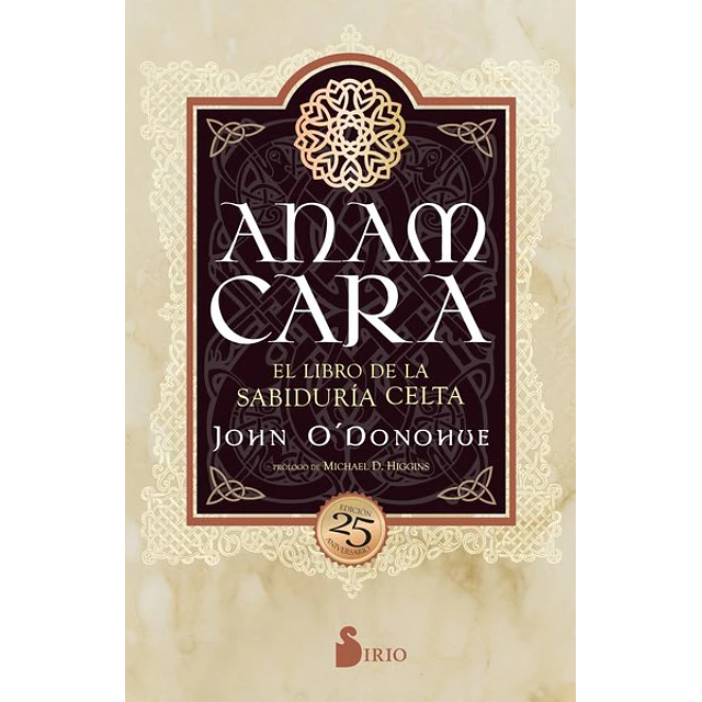 Anam cara