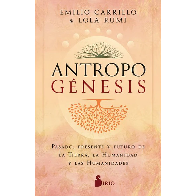 Antropogenesis